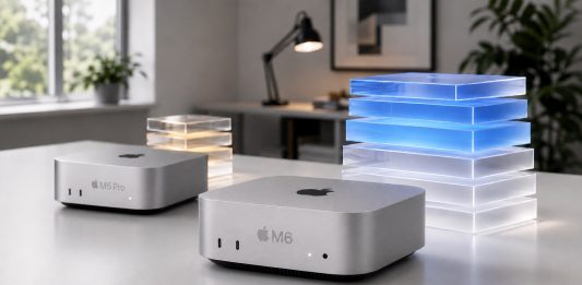 Mac mini M6 o M5 Pro? Tutti i prezzi di RAM e SSD e le configurazioni più convenienti - macitynet.it