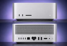 Presentato Mac Studio M5 Ultra, potenza e prezzo da workstation macitynet.it