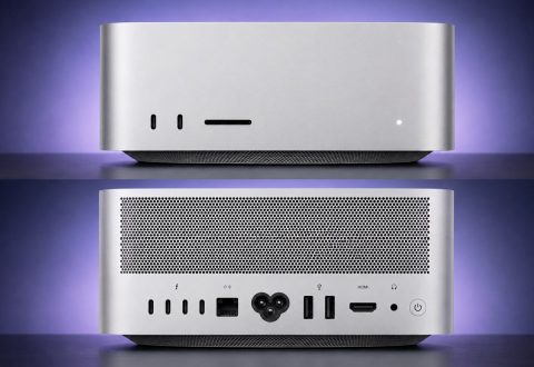 Cluster Mac semplici da creare per l’AI: RDMA ora si attiva con un clic