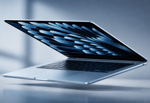 MacBook Air sempre più difficile da trovare: la crisi delle memorie si aggrava