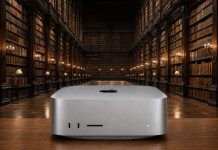 Mac Studio M5 Ultra e AI: cosa significano 70B, 405B, 1T e RDMA Mac Studio M5 Ultra e AI: cosa significano 70B, 405B, 1T e RDMA - macitynet.it