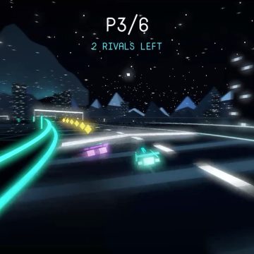 Nitelore, il 15 agosto arriva il gioco di corse antigravitazionali per iPhone e iPad - macitynet.it