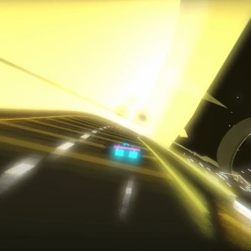 Nitelore, il 15 agosto arriva il gioco di corse antigravitazionali per iPhone e iPad - macitynet.it