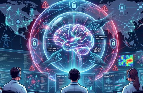 Stop ad Astra, OpenAI frena sul nuovo modello per timori sulla cybersicurezza