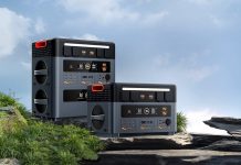 OSCAL Summer Sale: powerstation elettriche portatili in offerta fino al 45% OSCAL Summer Sale: powerstation elettriche portatili in offerta fino al 45% - macitynet.it