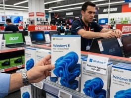 Microsoft ha aumentato il prezzo delle licenze di Windows per gli OEM Microsoft ha aumentato il prezzo delle licenze di Windows per gli OEM - macitynet.it