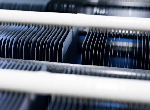 Aspettando Il nucleare del futuro il fotovoltaico oggi può salvarci da estati sempre più calde