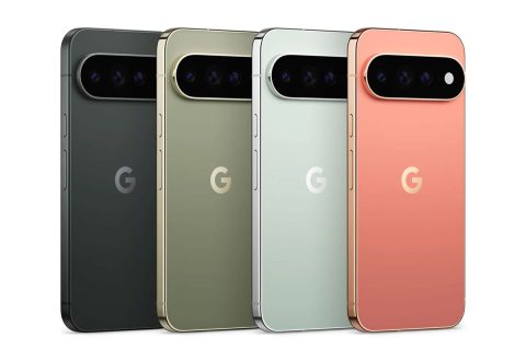 Tutte le novità dei Pixel 11 di Google