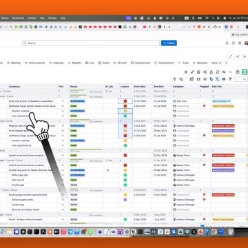 Tutti guardano dove cliccate: Pokey per Mac rende il puntatore impossibile da perdere - macitynet.it