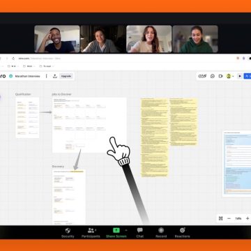 Tutti guardano dove cliccate: Pokey per Mac rende il puntatore impossibile da perdere - macitynet.it