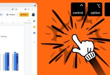 Tutti guardano dove cliccate: Pokey per Mac gratuito rende il puntatore impossibile da perdere Tutti guardano dove cliccate: Pokey per Mac rende il puntatore impossibile da perdere - macitynet.it