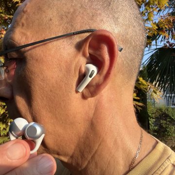Recensione Shokz OpenDots 2