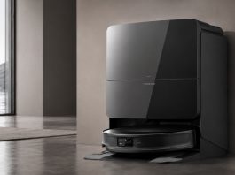 Roborock Saros 10R a metà prezzo: da 1.499,99 a 749,99 euro Roborock Saros 10R a metà prezzo: da 1.499,99 a 749,99 euro - macitynet.it