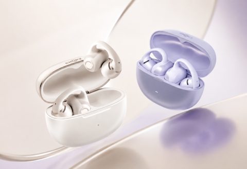 Shokz OpenDots 2 alla prova: il comfort resta il loro vero superpotere
