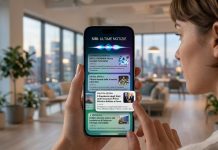 Notizie in tempo reale per Siri AI: trattative milionarie di Apple con gli editori Notizie in tempo reale per Siri AI: trattative milionarie di Apple con gli editori - macitynet.it