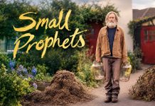 Apple TV cambia rotta e compra per la prima volta una serie già affermata Apple TV ha acquistato i diritti mondiali per "Small Prophets" - macitynet.it