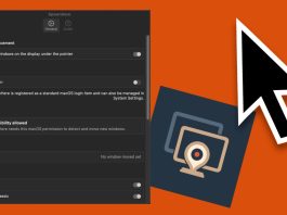 SpawnHere per Mac vi fa aprire le finestre sul monitor giusto SpawnHere per Mac vi fa aprire le finestre sul monitor giusto - macitynet.it