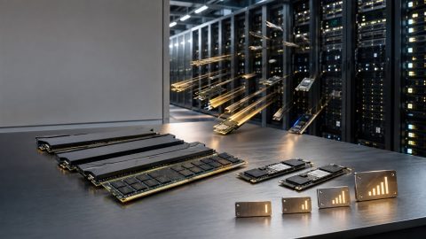Crisi memorie 2026: il superciclo RAM è senza precedenti?
