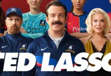 Ted Lasso 4 è su Apple TV con una nuova sfida al femminile - macitynet.it