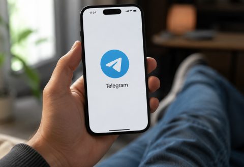 La trappola che ha fatto sparire Telegram dall’App Store