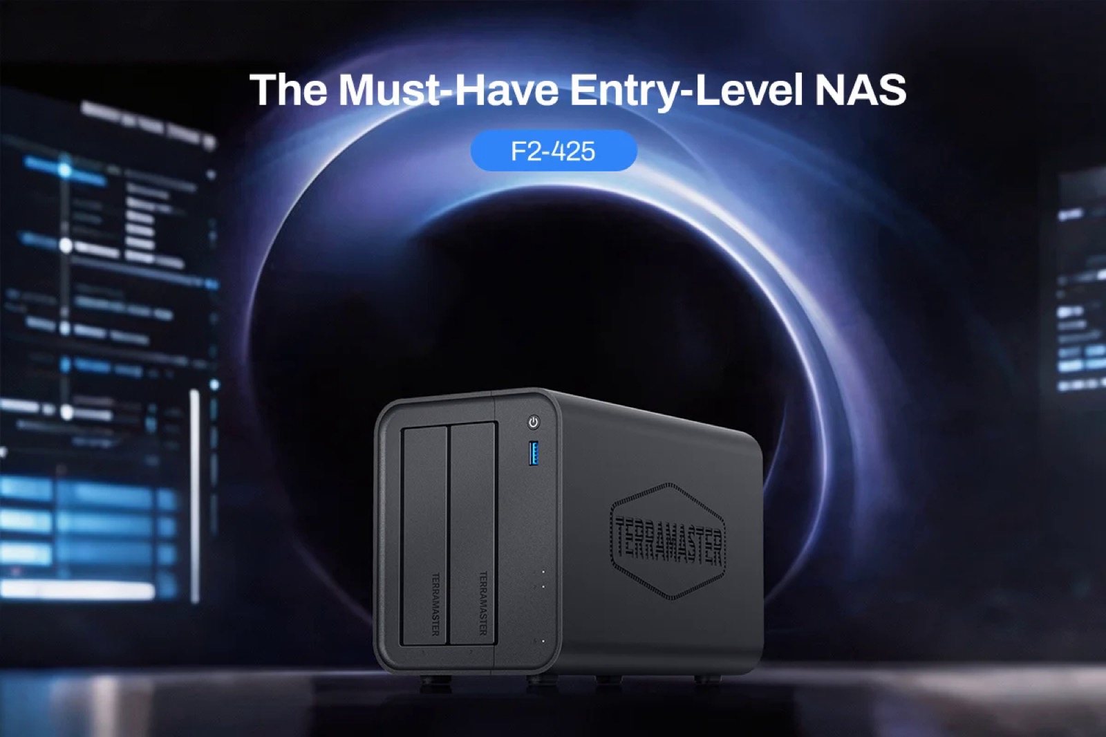 TerraMaster lancia il programma Storage Upgrade: NAS, DAS e SSD in offerta fino al 25% - macitynet.it TerraMaster lancia il programma Storage Upgrade: NAS, DAS e SSD in offerta fino al 25% - macitynet.it