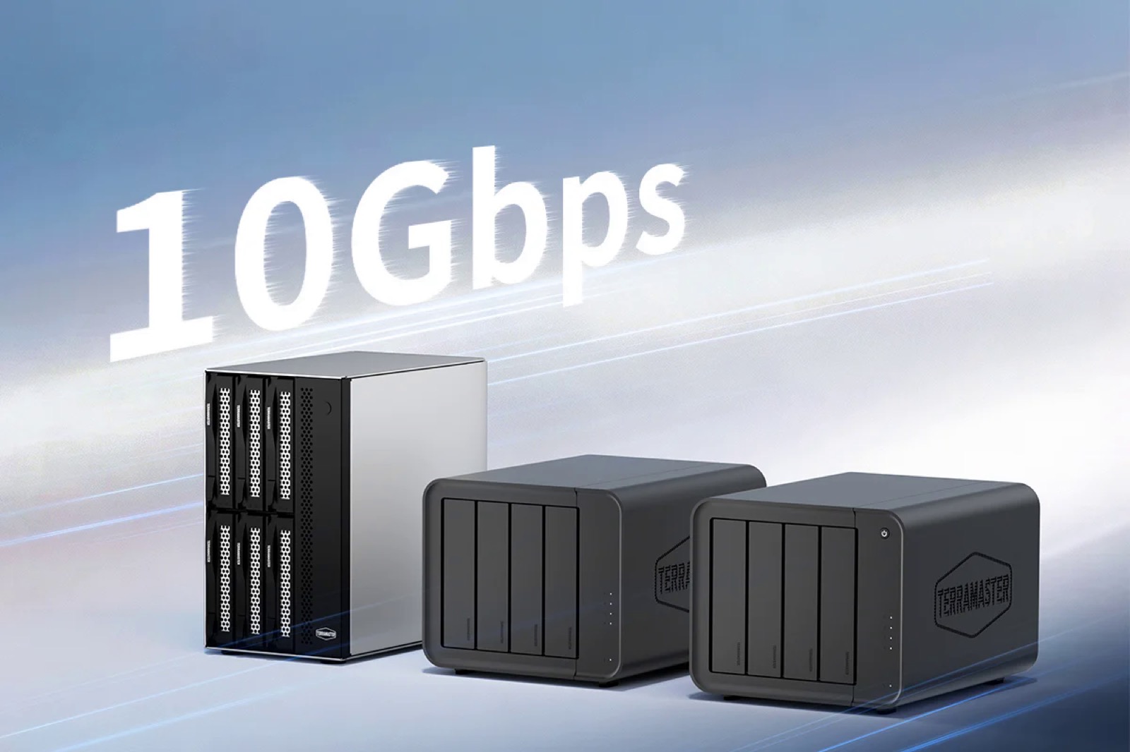 TerraMaster lancia il programma Storage Upgrade: NAS, DAS e SSD in offerta fino al 25% - macitynet.it TerraMaster lancia il programma Storage Upgrade: NAS, DAS e SSD in offerta fino al 25% - macitynet.it