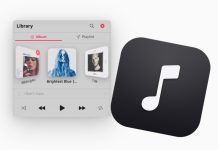 Controllate Apple Music e Spotify dalla barra dei menu del Mac con Toggle Music Controllate Apple Music e Spotify dalla barra dei menu del Mac con Toggle Music - macitynet.it