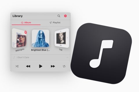 Controllate Apple Music e Spotify dalla barra dei menu del Mac con Toggle Music