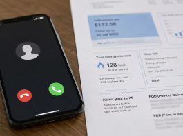 Truffe sulle bollette luce e gas: come riconoscerle e cosa NON dire al telefono Bollette luce e gas: 2,9 milioni di italiani hanno subito una truffa ma - macitynet.it