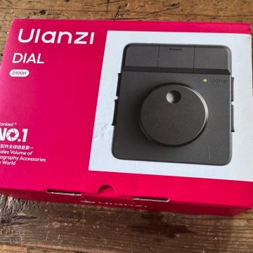 Recensione Ulanzi D100H Dial, la rotella che velocizza video, musica e lavoro su Mac e PC - macitynet.it