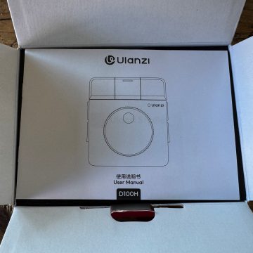 Recensione Ulanzi D100H Dial, la rotella che velocizza video, musica e lavoro su Mac e PC - macitynet.it