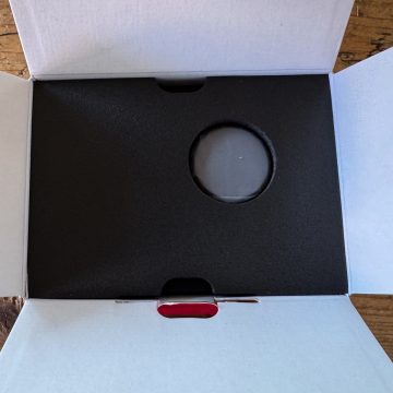 Recensione Ulanzi D100H Dial, la rotella che velocizza video, musica e lavoro su Mac e PC - macitynet.it