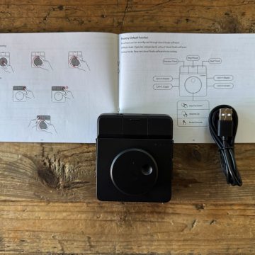 Recensione Ulanzi D100H Dial, la rotella che velocizza video, musica e lavoro su Mac e PC - macitynet.it