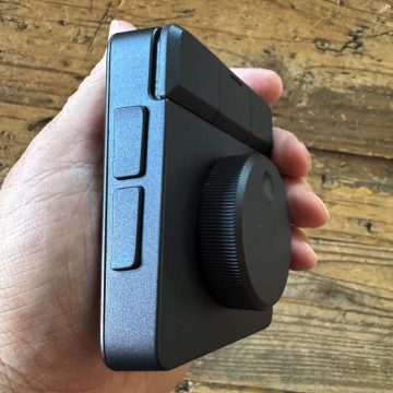 Recensione Ulanzi D100H Dial, la rotella che velocizza video, musica e lavoro su Mac e PC - macitynet.it