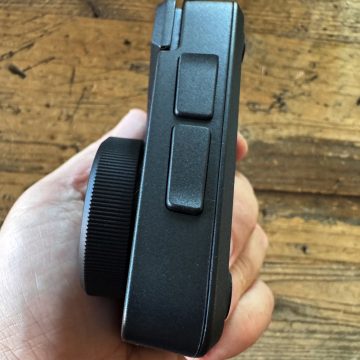 Recensione Ulanzi D100H Dial, la rotella che velocizza video, musica e lavoro su Mac e PC - macitynet.it