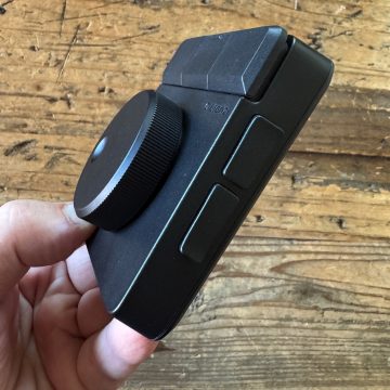 Recensione Ulanzi D100H Dial, la rotella che velocizza video, musica e lavoro su Mac e PC - macitynet.it