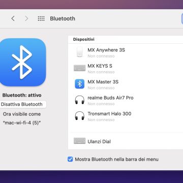 Recensione Ulanzi D100H Dial, la rotella che velocizza video, musica e lavoro su Mac e PC - macitynet.it