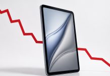 Il mercato dei tablet affonda, l’iPad resta a galla Il mercato dei tablet affonda, l’iPad resta a galla - macitynet.it