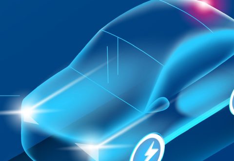 Immatricolazioni a +3,9% nel mercato auto italiano a luglio