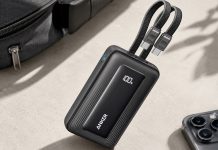 Anker Zolo taglia il bisogno di cavi e anche il prezzo: ora costa 32,99 euro Anker Zolo taglia il bisogno di cavi e anche il prezzo: ora costa 32,99 euro - macitynet.it
