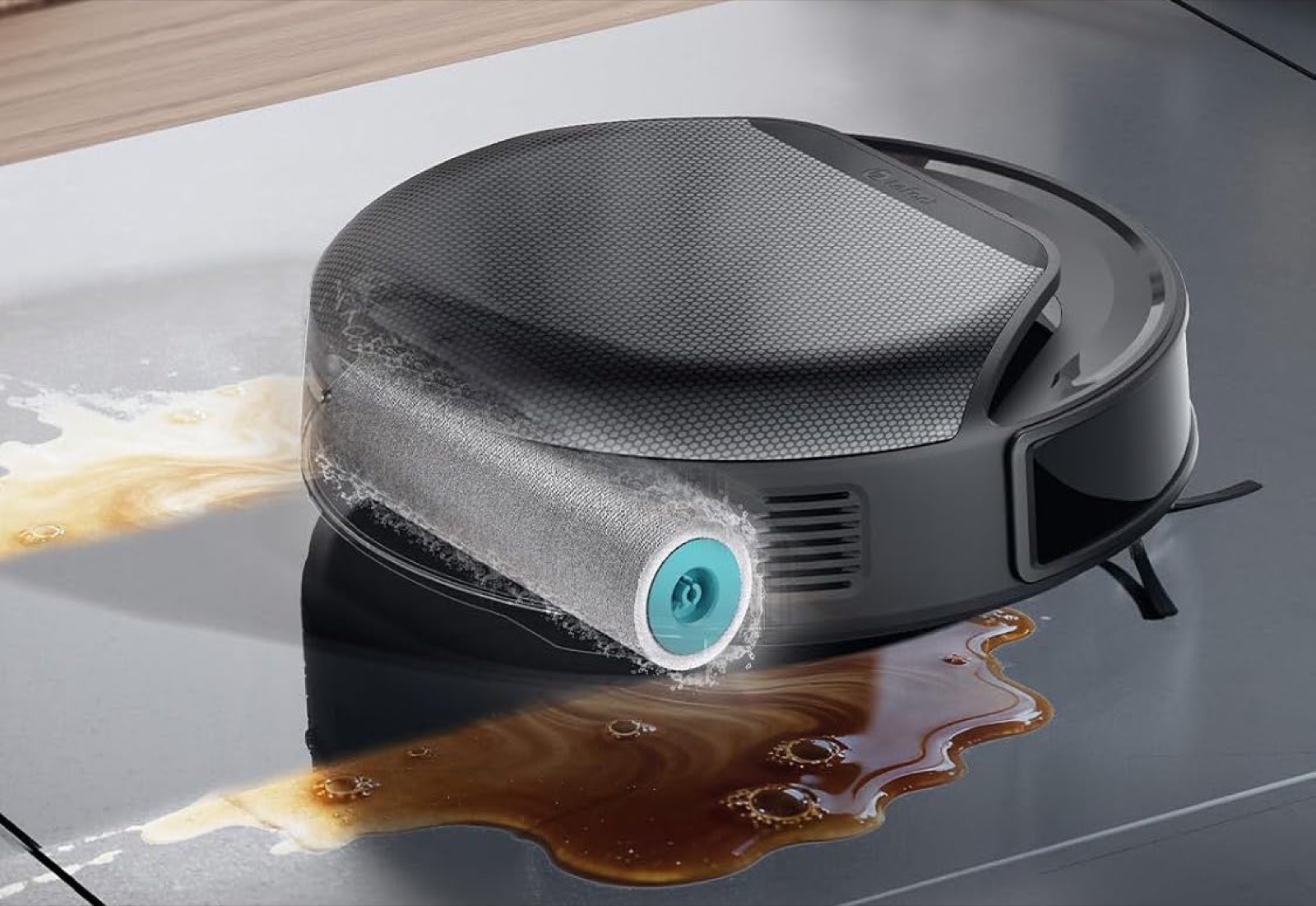 Robot aspirapolvere Lefant per lavare casa: sconti fino al 77% - macitynet.it Robot aspirapolvere Lefant per lavare casa: sconti fino al 77% - macitynet.it