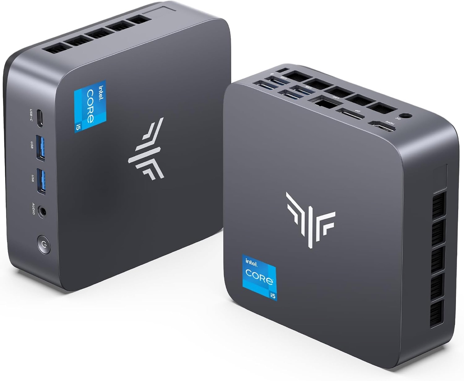 NiPoGi: tre mini PC in offerta su Amazon a partire da 386 € - macitynet.it NiPoGi: tre mini PC in offerta su Amazon a partire da 386 € - macitynet.it