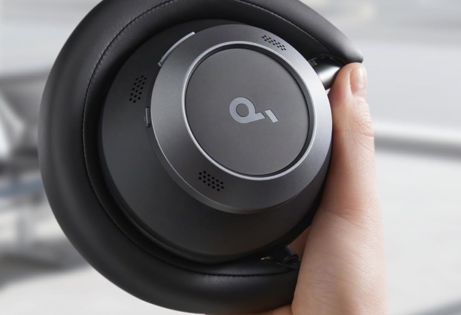 Anker anticipa la Festa Prime: cuffie, ricarica e casa smart scontate fino al 42% - macitynet.it Anker anticipa la Festa Prime: cuffie, ricarica e casa smart scontate fino al 42% - macitynet.it