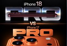 iPhone 18 Pro contro iPhone 17 Pro: a chi conviene aggiornare? iPhone 18 Pro contro iPhone 17 Pro: tutte le differenze che contano - macitynet.it