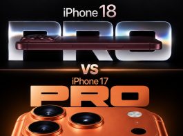 iPhone 18 Pro contro iPhone 17 Pro: a chi conviene aggiornare? iPhone 18 Pro contro iPhone 17 Pro: tutte le differenze che contano - macitynet.it