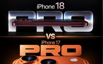 iPhone 18 Pro contro iPhone 17 Pro: a chi conviene aggiornare? iPhone 18 Pro contro iPhone 17 Pro: tutte le differenze che contano - macitynet.it