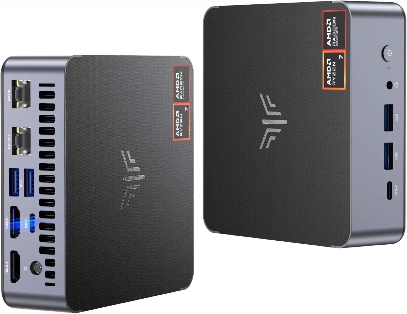NiPoGi: tre mini PC in offerta su Amazon a partire da 386 € - macitynet.it NiPoGi: tre mini PC in offerta su Amazon a partire da 386 € - macitynet.it