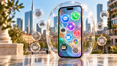 iOS 27 in Italia, 20 funzioni che non trovate ancora: cosa m
