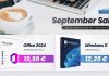 Come avere la suite di Office completa sul PC e Mac a meno di 20 euro Come acquistare la suite di Office completa sul PC e Mac a meno di 20 euro - macitynet.it