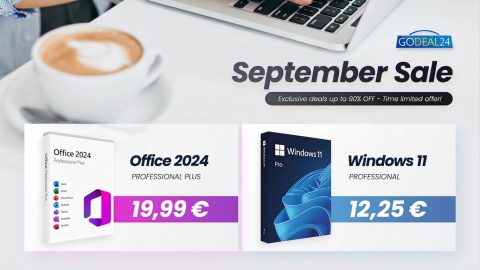 Come avere la suite di Office completa sul PC e Mac a meno di 20 euro